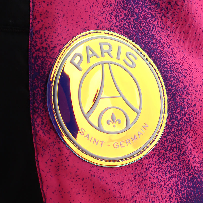 Женские брюки Jordan Paris Saint-Germain Women's Warm-Up Pants (CZ7493-510)  - цена, описание, фото 4